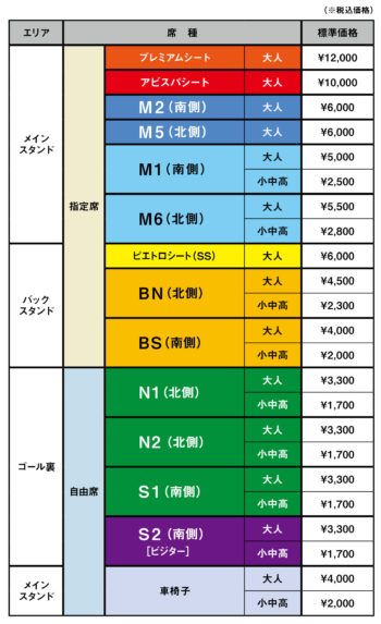 チケット購入ガイド アビスパ福岡公式サイト Avispa Fukuoka Official Website チケット購入ガイド アビスパ福岡公式サイト Avispa Fukuoka Official Website