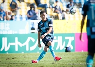 試合写真