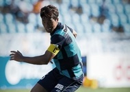 試合写真