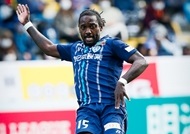 試合写真