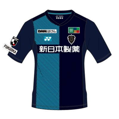 ２０２２オーセンティックユニフォーム 先行販売スタート アビスパ福岡公式サイト Avispa Fukuoka Official Website