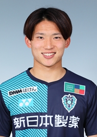 北島 祐二 選手 東京ヴェルディへ期限付き移籍のお知らせ | アビスパ