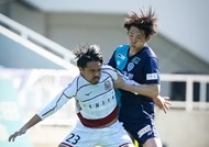 試合写真