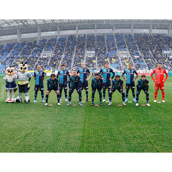 22 明治安田生命j1リーグ 第1節 Vs ジュビロ磐田 アビスパ福岡公式サイト Avispa Fukuoka Official Website