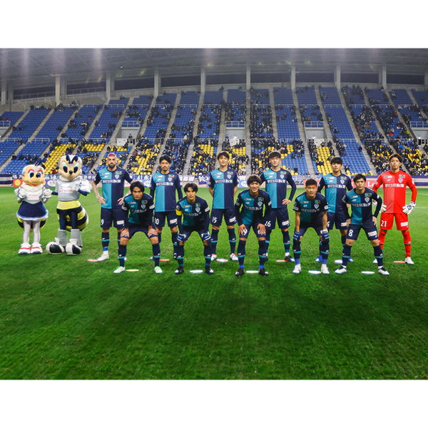 22 Jリーグybcルヴァンカップ グループステージ Dグループ 第2節 Vs Fc東京 アビスパ福岡公式サイト Avispa Fukuoka Official Website