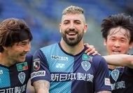 試合写真