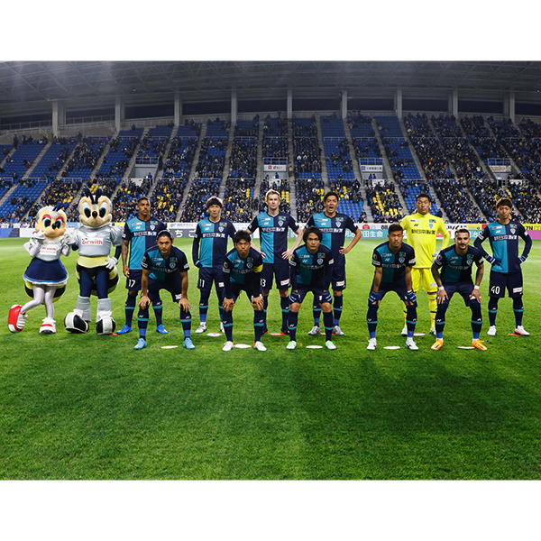 22 明治安田生命j1リーグ 第6節 Vs サガン鳥栖 アビスパ福岡公式サイト Avispa Fukuoka Official Website