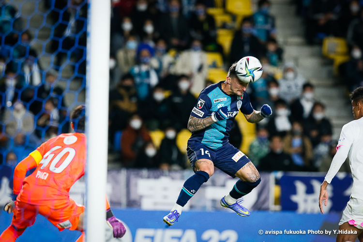 22 明治安田生命j1リーグ 第6節 Vs サガン鳥栖 アビスパ福岡公式サイト Avispa Fukuoka Official Website