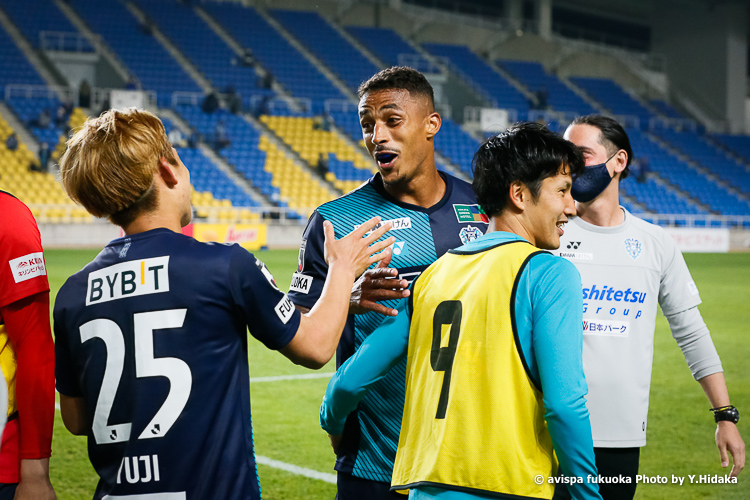 22 Jリーグybcルヴァンカップ グループステージ Dグループ 第4節 Vs ジュビロ磐田 アビスパ福岡公式サイト Avispa Fukuoka Official Website