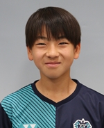 ナショナルトレセンu 13 九州 のメンバーにu 15所属 古賀優嗣 選手 選出のお知らせ アビスパ福岡公式サイト Avispa Fukuoka Official Website