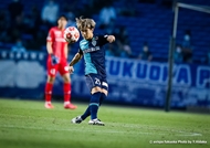 試合写真