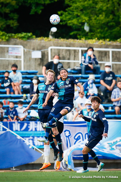 22 明治安田生命j1リーグ 第16節 Vs 浦和レッズ アビスパ福岡公式サイト Avispa Fukuoka Official Website