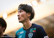 試合写真