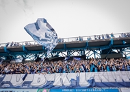 試合写真