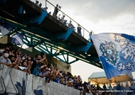 試合写真