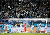 試合写真