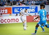 試合写真