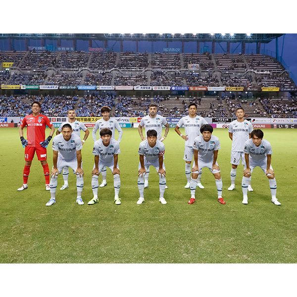 22 明治安田生命j1リーグ 第27節 Vs サガン鳥栖 アビスパ福岡公式サイト Avispa Fukuoka Official Website