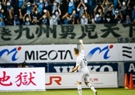 試合写真