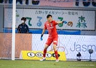 試合写真