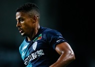 試合写真