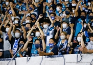 試合写真