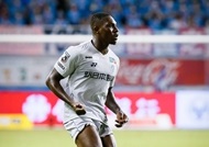 試合写真