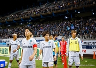試合写真