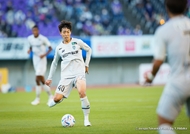 試合写真