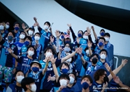 試合写真