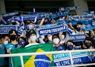試合写真