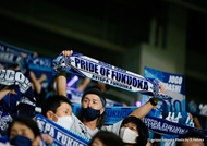 試合写真