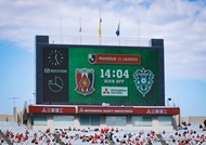 試合写真