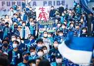 試合写真