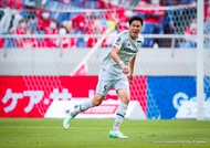 試合写真