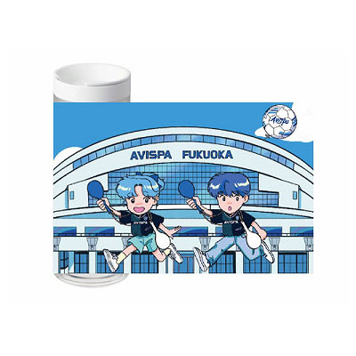 １０／１（土）神戸戦 グッズ販売のお知らせ | アビスパ福岡公式サイト 