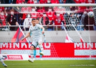 試合写真