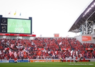 試合写真