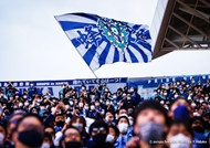 試合写真