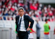 試合写真