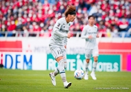試合写真