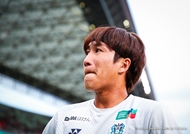 試合写真