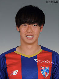 紺野 和也 選手 FC東京より完全移籍加入のお知らせ | アビスパ 紺野 和也 選手 FC東京より完全移籍加入のお知らせ | アビスパ