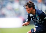 試合写真