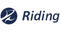 株式会社Riding