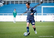 試合写真