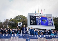 試合写真