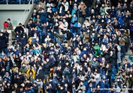 試合写真