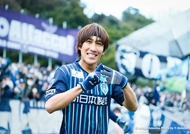 試合写真
