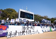 試合写真